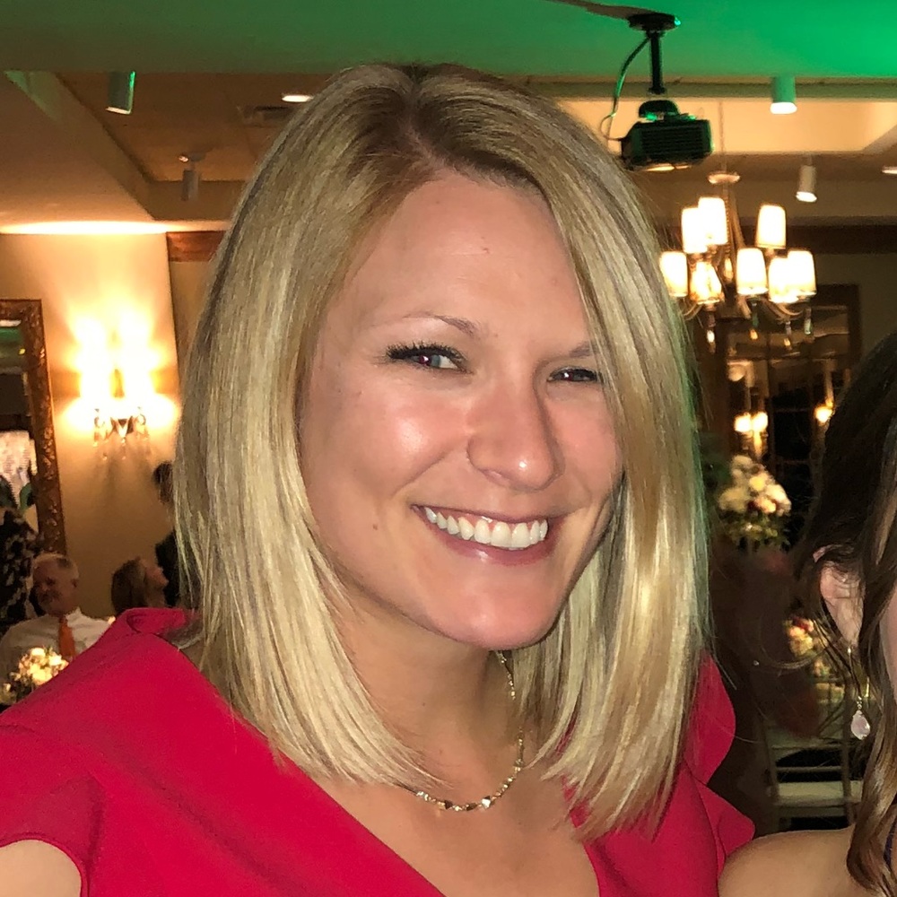 Meet your Posher, Kate